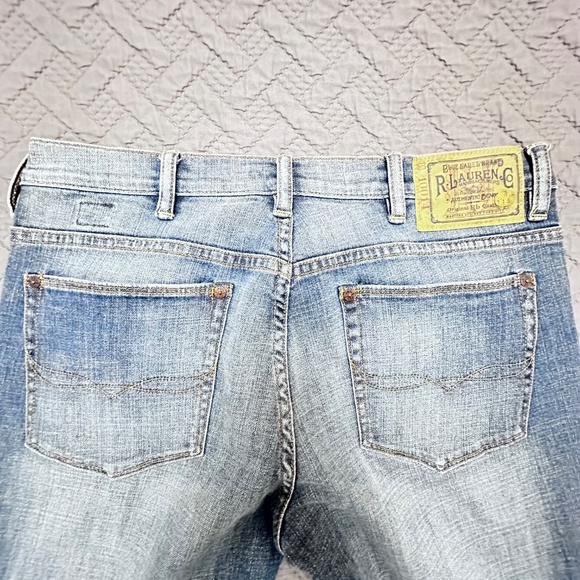 Ralph Lauren Women’s Jeans - Picture 4 of 7